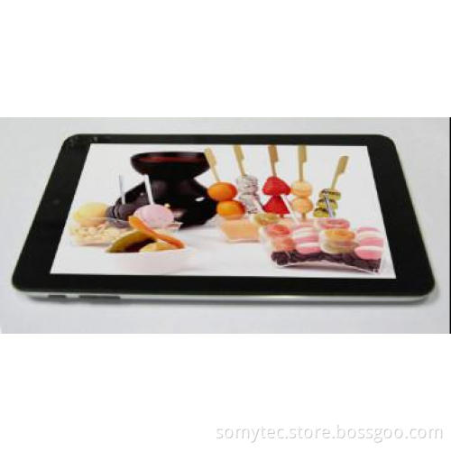 10.1\'\'Andoid 4.1 tablet PC